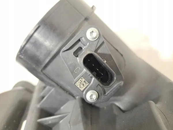 BMW Ilmansuodattimen kotelo image 10