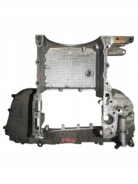 Ölwanne Audi Q7 4M 2017 OEM 059103603ES image 2