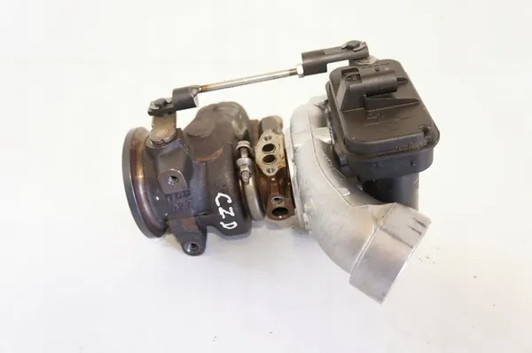 Volkswagen OE 04E145721P Turbo image 2