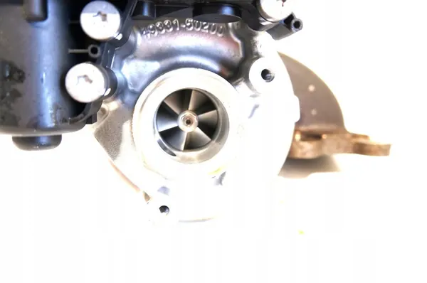 Volkswagen OE 04E145721P Turbo image 6