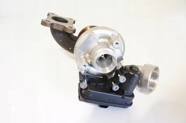 Volkswagen OE 04E145721P Turbo image 9