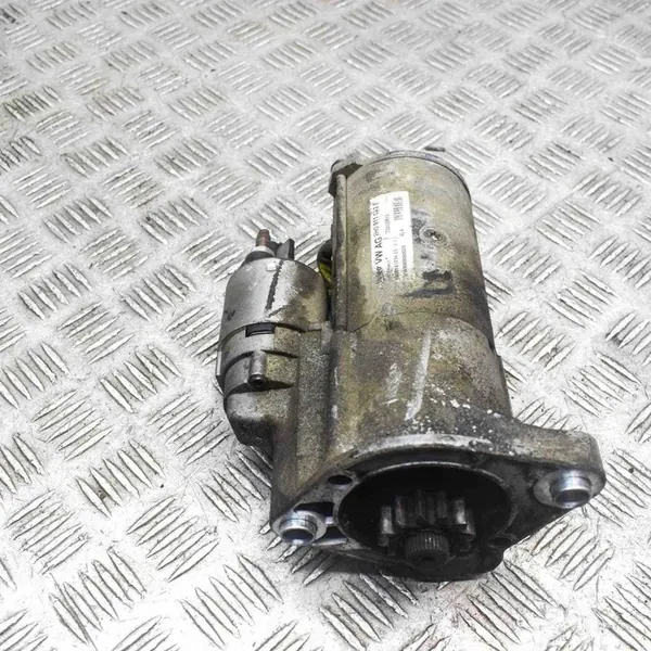 Motor de arranque VW CRAFTER 30-50 2.0L diésel 2015 2H0911023F image 2