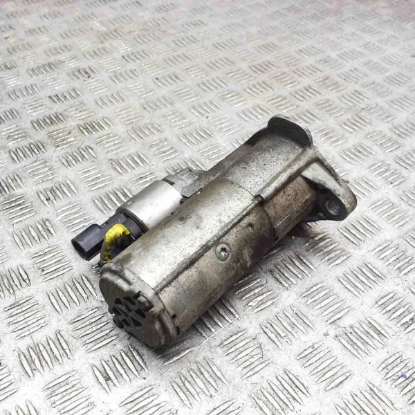 Motor de arranque VW CRAFTER 30-50 2.0L diésel 2015 2H0911023F image 4