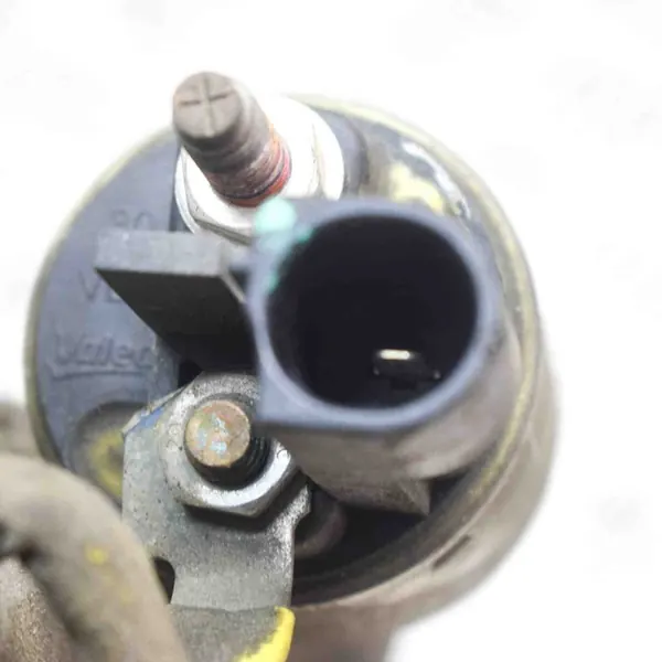 Motor de arranque VW CRAFTER 30-50 2.0L diésel 2015 2H0911023F image 5