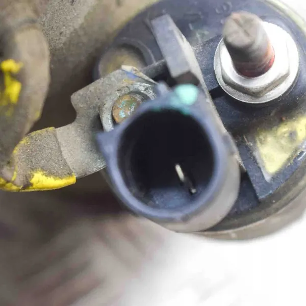 Motor de arranque VW CRAFTER 30-50 2.0L diésel 2015 2H0911023F image 7