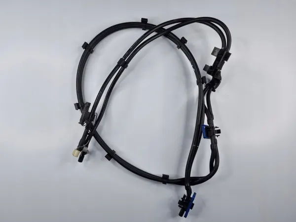 Tuyau lave-glace Mercedes-Benz GLS X167 OEM A1678606500 image 2