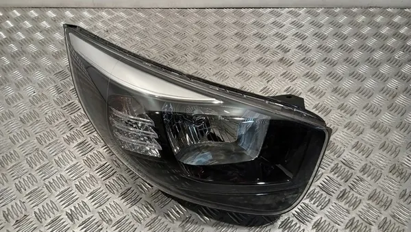 FARO DELANTERO KIA PICANTO III Derecho 2017-2020 OEM 92102-G60 image 3