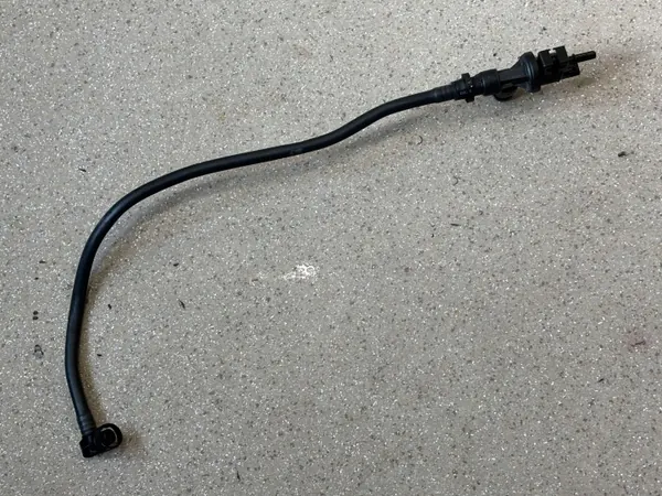 BMW OE Tankventil & Schlauchset OEM 7643106 image 2