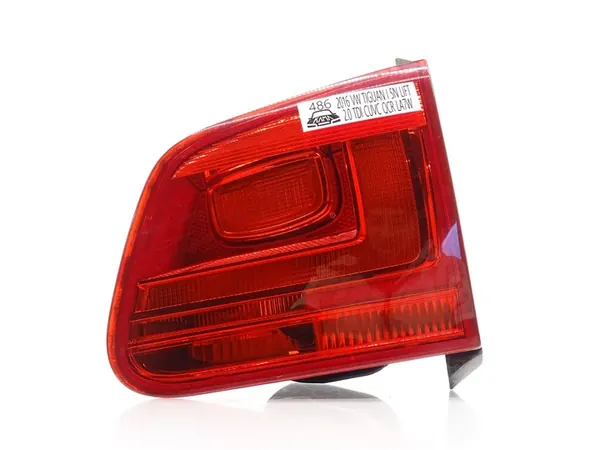 Luz Trasera Derecha VW Tiguan I 5N Lift 5N0945094H image 2