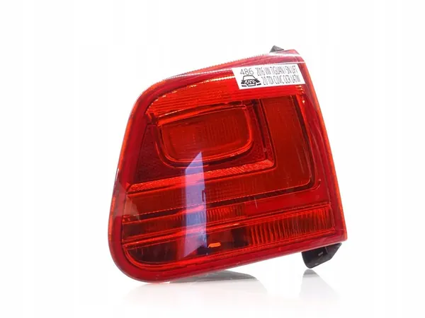Luz Trasera Derecha VW Tiguan I 5N Lift 5N0945094H image 3