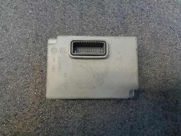 GPS-modul OEM 283C95247R för Renault Master III image 2