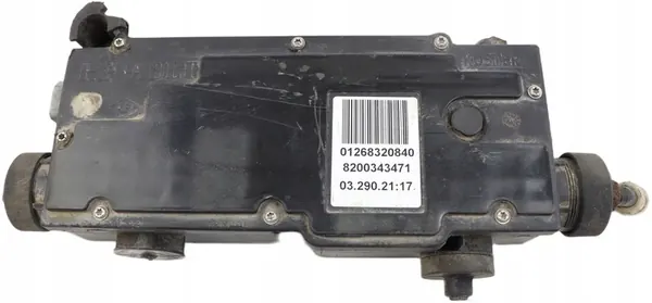 Módulo de Controle do Freio de Mão RENAULT SCENIC II image 1