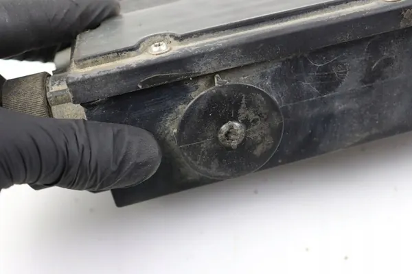 Módulo de Controle do Freio de Mão RENAULT SCENIC II image 2