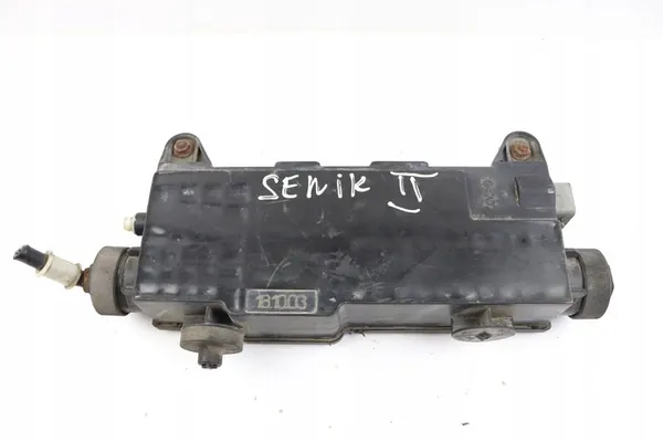 Módulo de Controle do Freio de Mão RENAULT SCENIC II image 4