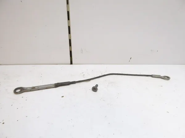 Volkswagen OE 2H5829491E cabo do porta-malas image 1