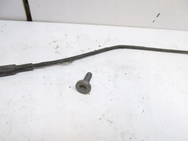 Volkswagen OE 2H5829491E cabo do porta-malas image 4