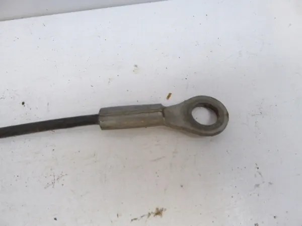 Volkswagen OE 2H5829491E cabo do porta-malas image 5