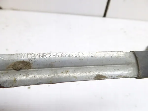 Volkswagen OE 2H5829491E cabo do porta-malas image 6