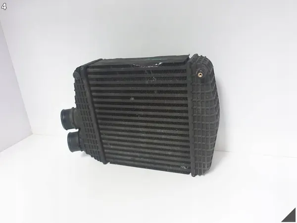 INTERCOOLER DERECHO MASERATI GHIBLI M157 OEM 670035635 image 5