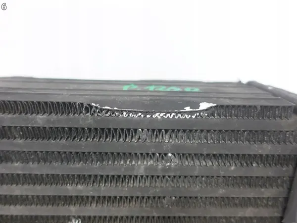 INTERCOOLER DERECHO MASERATI GHIBLI M157 OEM 670035635 image 7