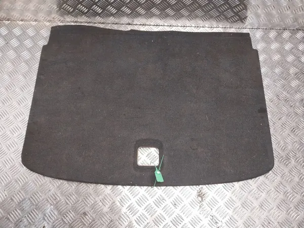 Tapete do Porta-Malas Audi A1 8X0 3D OEM 8X0861475CA image 1