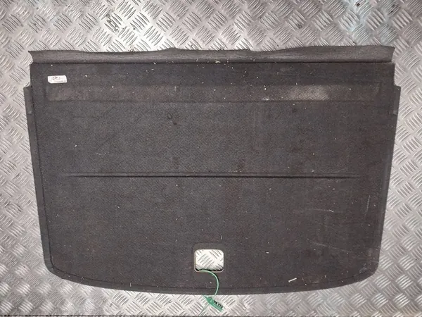 Tapete do Porta-Malas Audi A1 8X0 3D OEM 8X0861475CA image 2