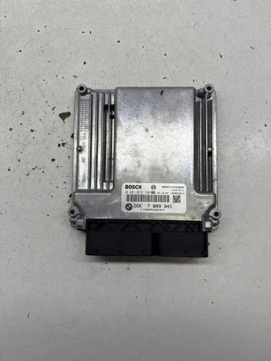 Kit d'allumage BMW OE 7809941 pour Série 5 E60 3.0L image 2