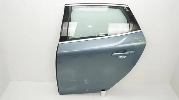 OEM 360209441 Linke Hintertür für Volvo V40 II image 2
