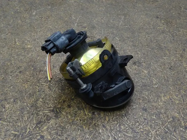 FARO ESQUERDO VW GOLF V TOURAN 1T0941699D image 2