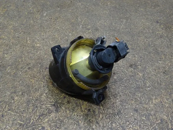 FARO ESQUERDO VW GOLF V TOURAN 1T0941699D image 3