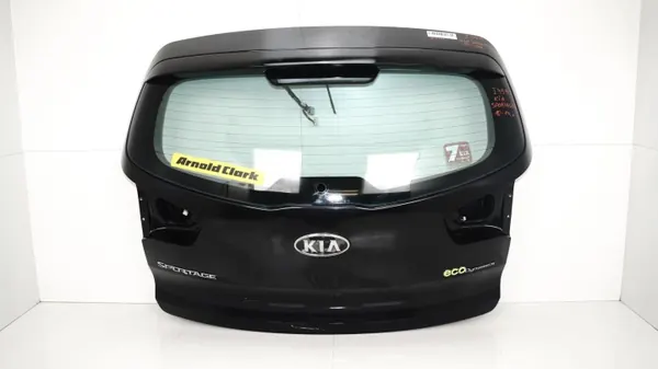 Puerta Trasera OEM 360168655 para Kia Sportage III 2010-2014 image 2