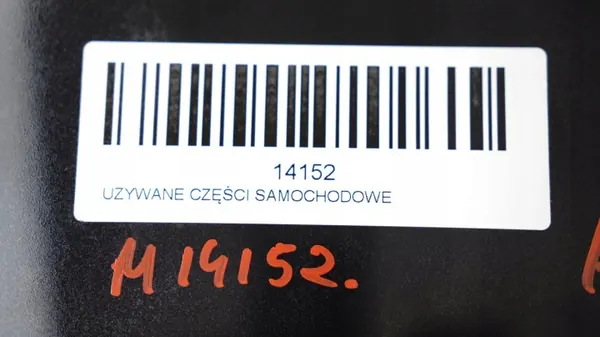 Puerta Trasera OEM 360168655 para Kia Sportage III 2010-2014 image 10