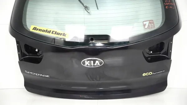 Puerta Trasera OEM 360168655 para Kia Sportage III 2010-2014 image 3