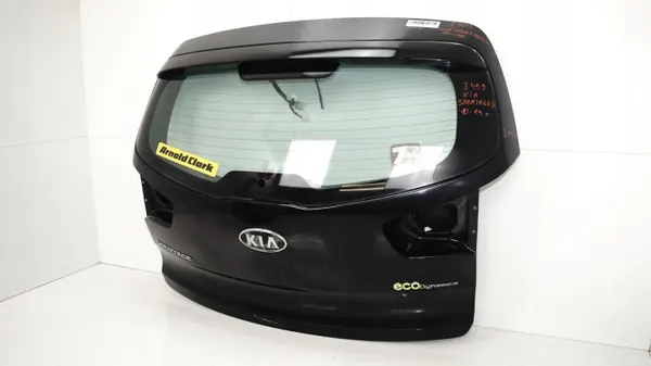 Puerta Trasera OEM 360168655 para Kia Sportage III 2010-2014 image 4