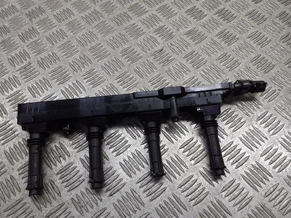 Bobina de ignição Opel Omega B 2.2 16V 90564334 image 2