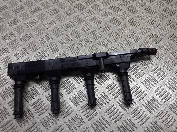 Bobina de ignição Opel Omega B 2.2 16V 90564334 image 3