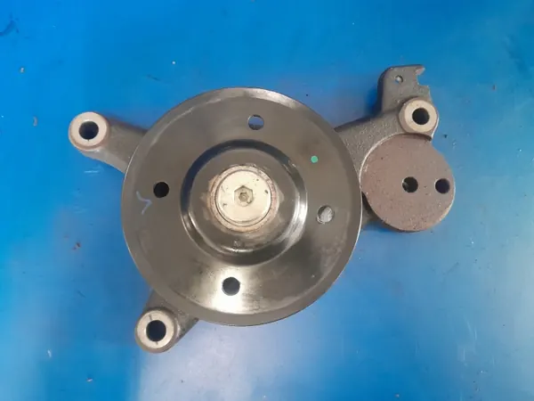 Support de fixation OE pour Ford Transit Custom Ranger 2.0 TDCI image 2