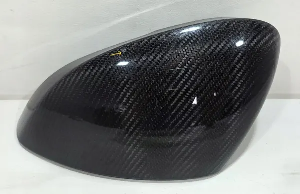 Cache Miroir Jaguar F-Type OEM T2R5390 Côté Gauche image 2