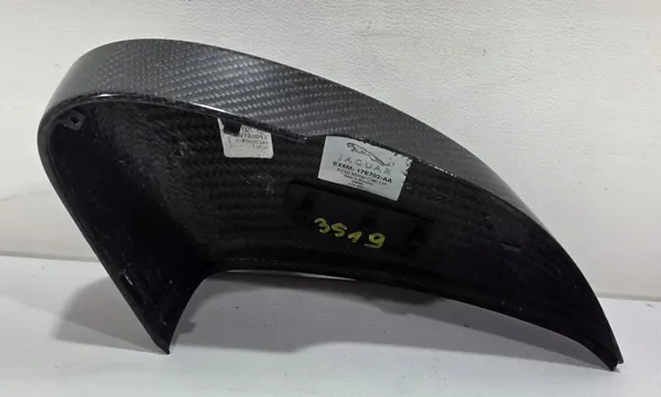 Cache Miroir Jaguar F-Type OEM T2R5390 Côté Gauche image 6