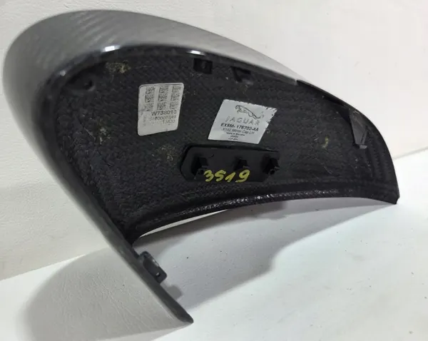 Cache Miroir Jaguar F-Type OEM T2R5390 Côté Gauche image 8