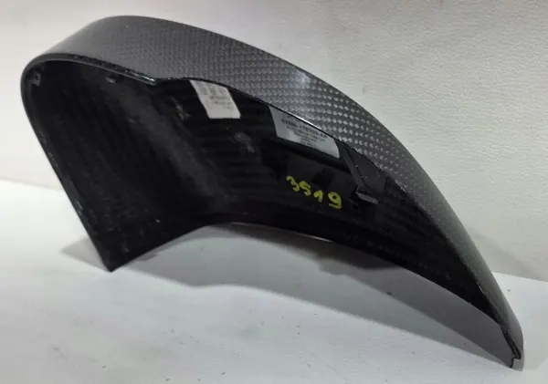 Cache Miroir Jaguar F-Type OEM T2R5390 Côté Gauche image 9
