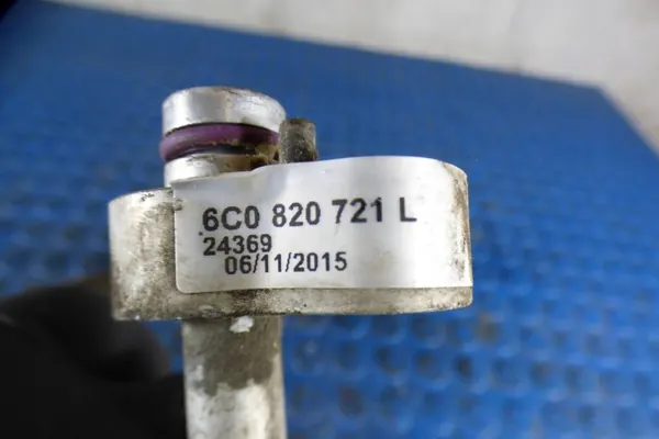 OEM 6C0820721L AC-släng för Volkswagen Polo V image 3
