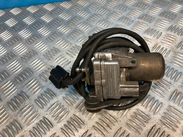 Mercedes SL R129 Cruise Control Module OEM 0005453365 image 3
