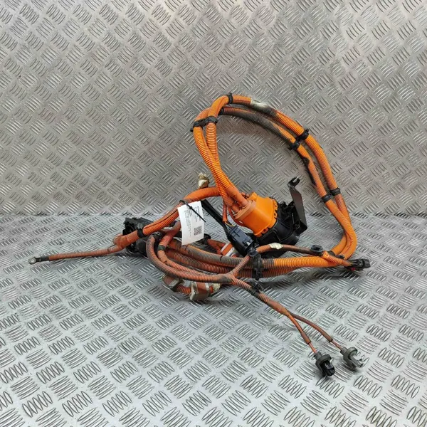 OEM 9833817780 Akun latauskaapeli Citroën C4 III:lle image 3