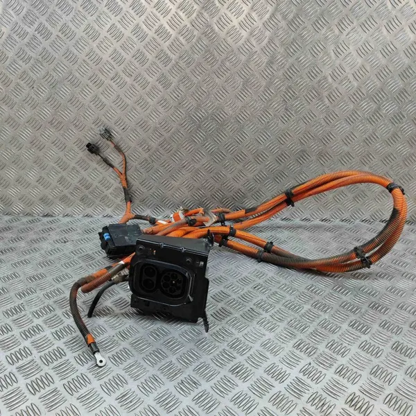 OEM 9833817780 Akun latauskaapeli Citroën C4 III:lle image 4