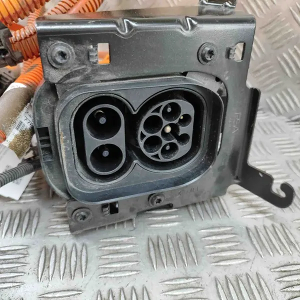 OEM 9833817780 Akun latauskaapeli Citroën C4 III:lle image 6