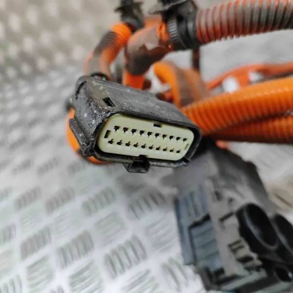 OEM 9833817780 Akun latauskaapeli Citroën C4 III:lle image 9