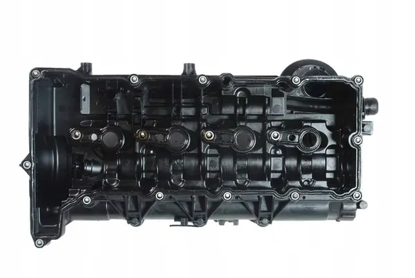 BMW E84 X1 16d F25 X3 18d 20d N47 Ventilock 7810584 image 2