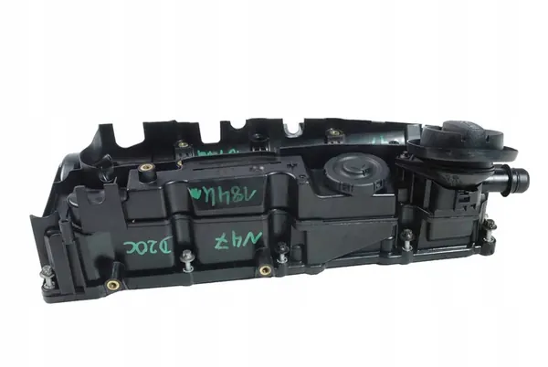 BMW E84 X1 16d F25 X3 18d 20d N47 Ventilock 7810584 image 3