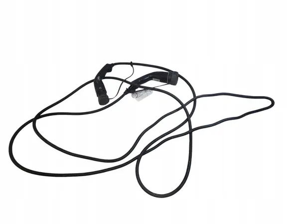 Nissan Leaf II (ZE1) 2022 Elbil Laddkabel OEM 33329534 image 3